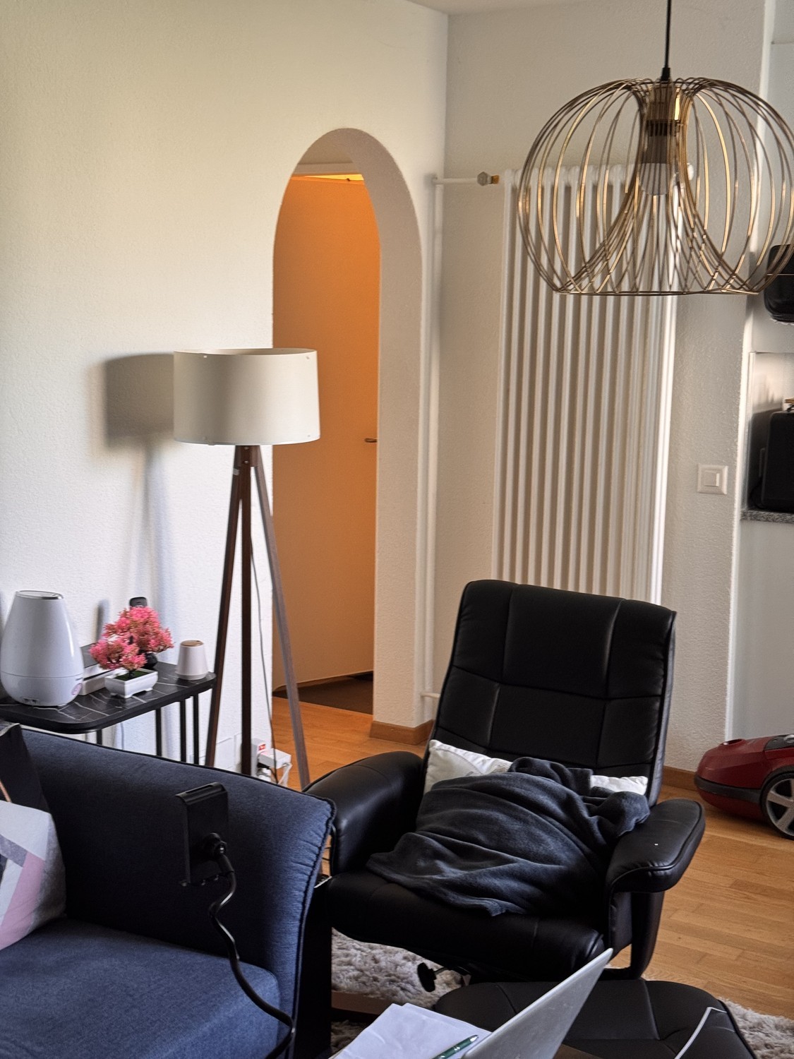 Chambre en colocation