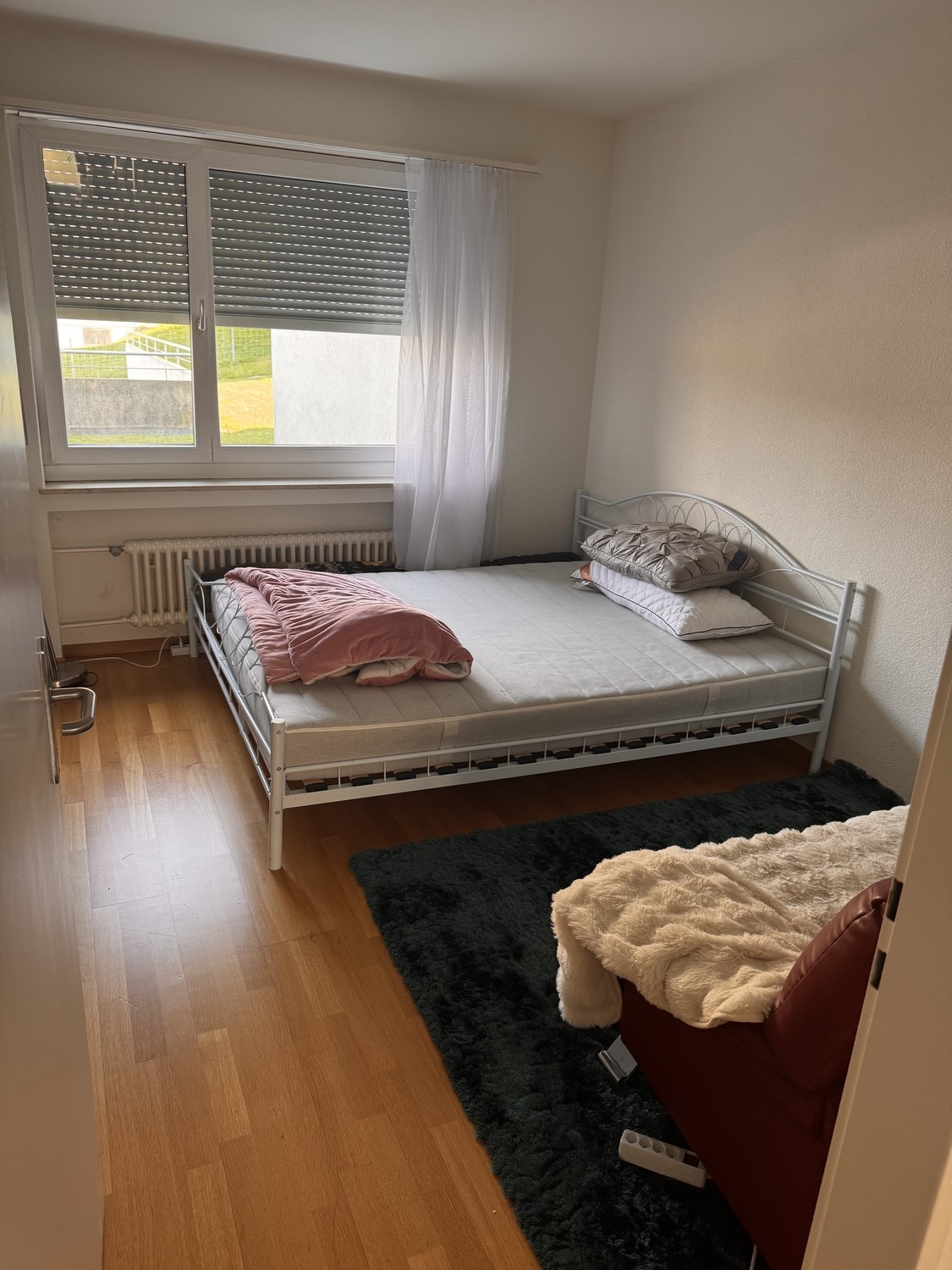Chambre en colocation
