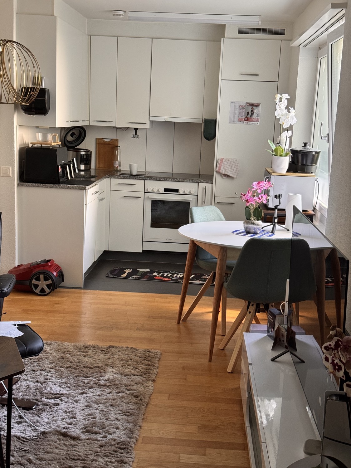 Chambre en colocation