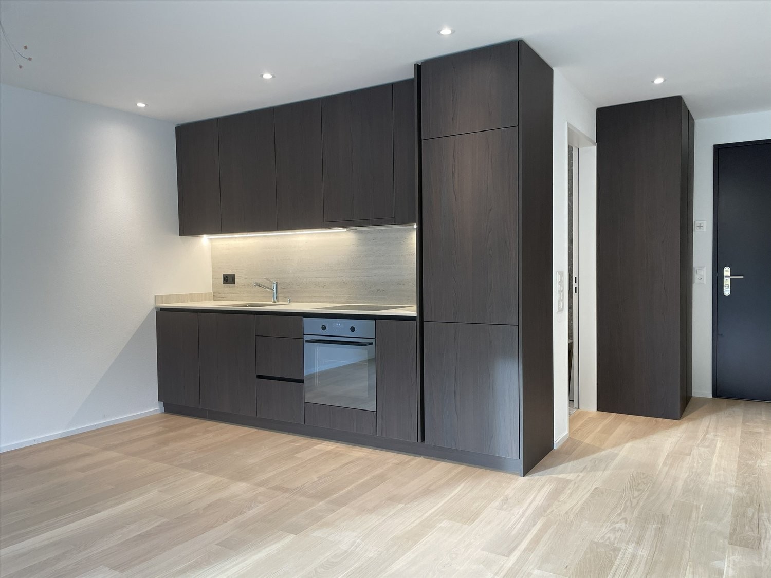 Appartement de 1 ½ pièces, photo 3 sur 4