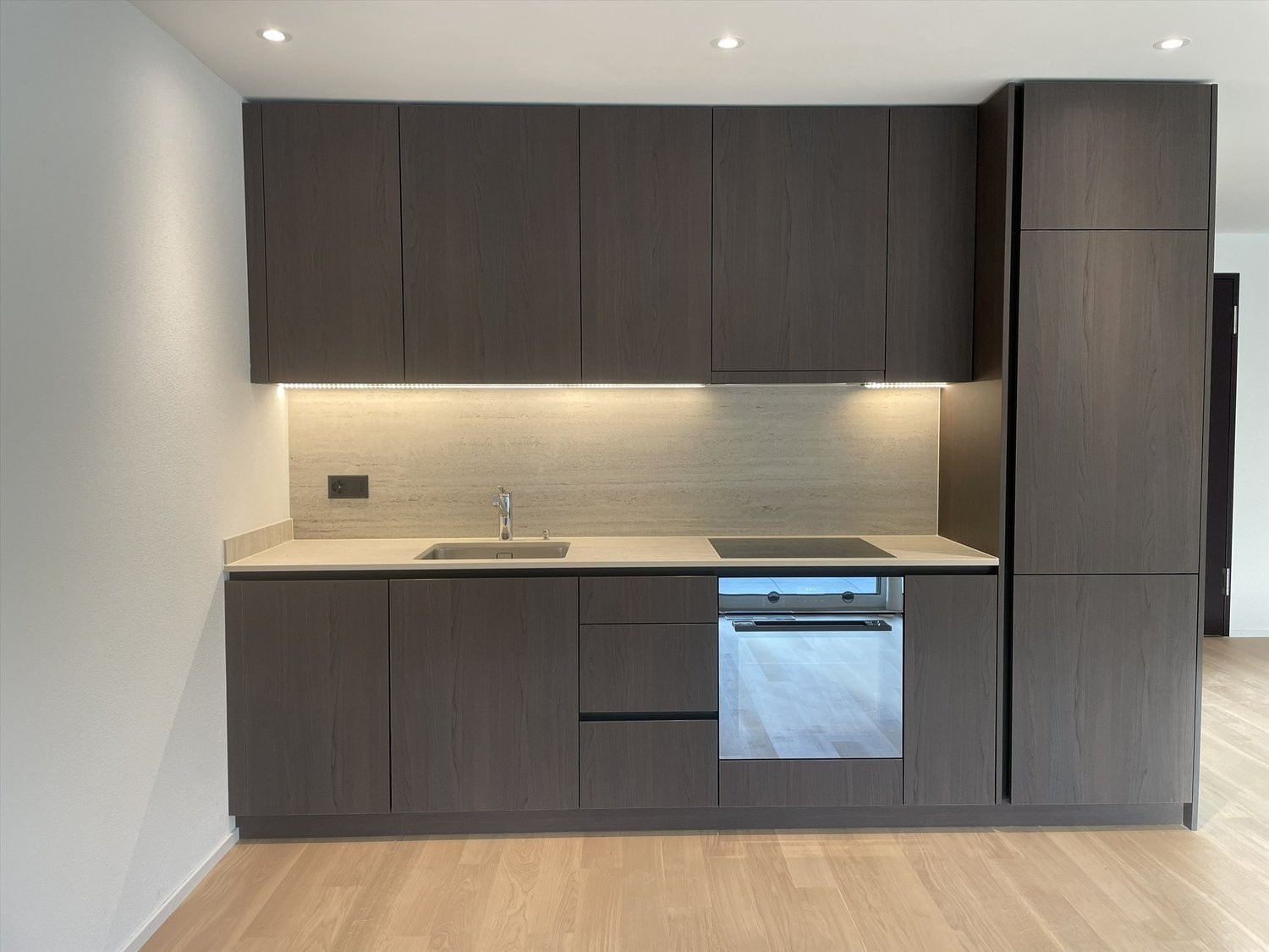 Appartement de 1 ½ pièces, photo 1 sur 4