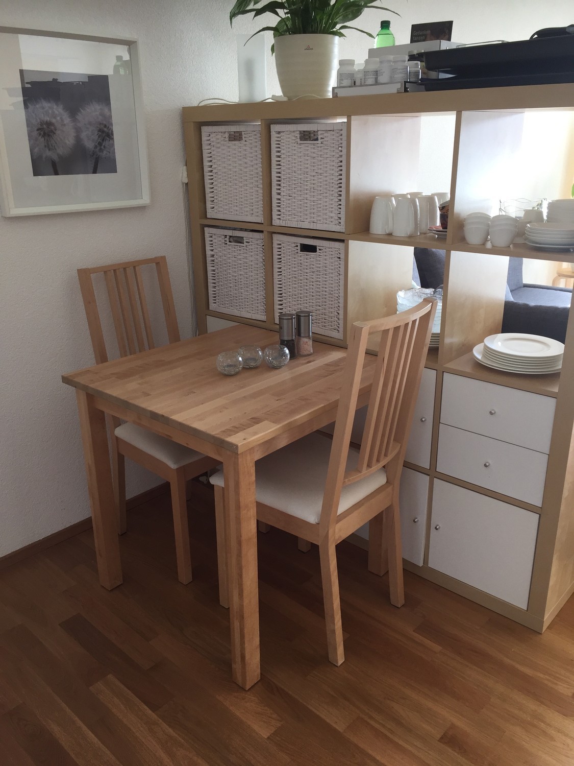 Appartement de 1 ½ pièces, photo 2 sur 7