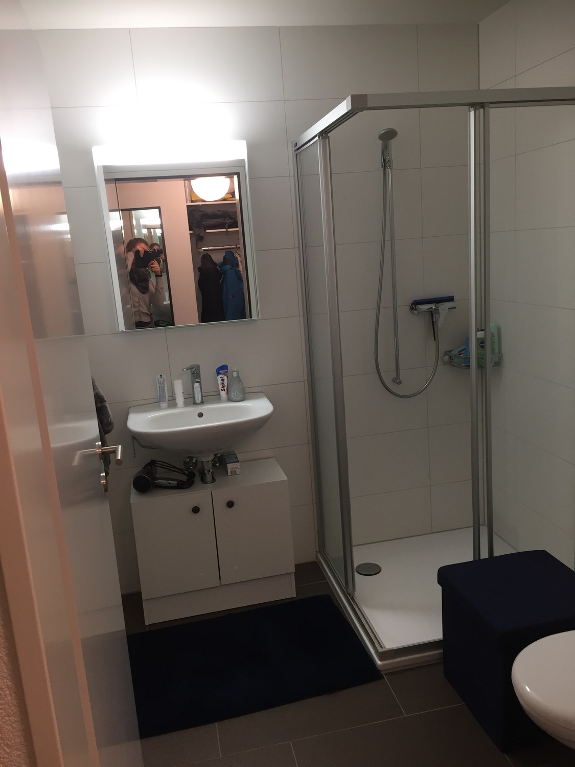 Appartement de 1 ½ pièces, photo 3 sur 7