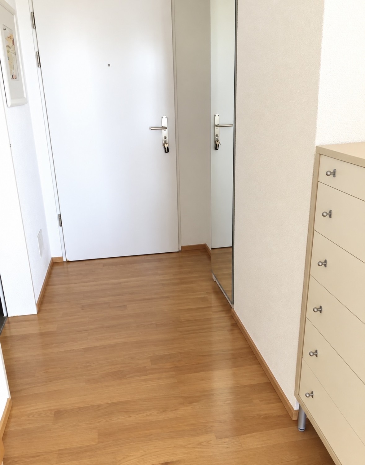 Appartement de 1 ½ pièces, photo 7 sur 7