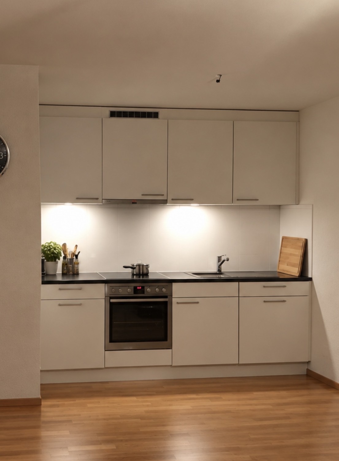 Appartement de 1 ½ pièces, photo 5 sur 7