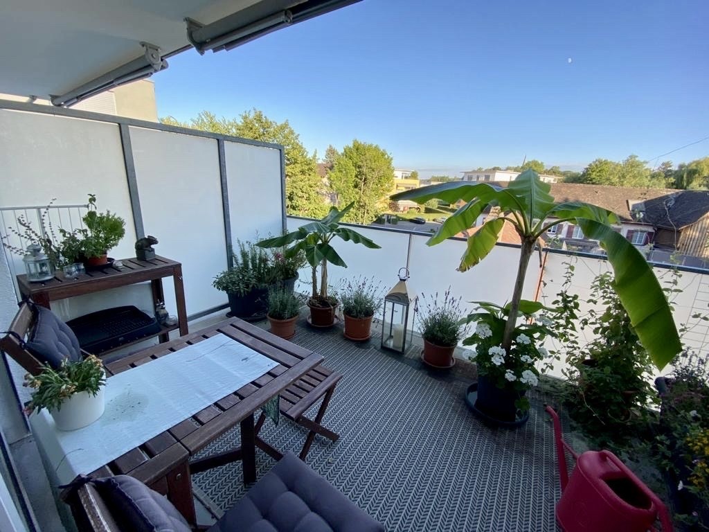 Appartement de 1 ½ pièces, photo 4 sur 7