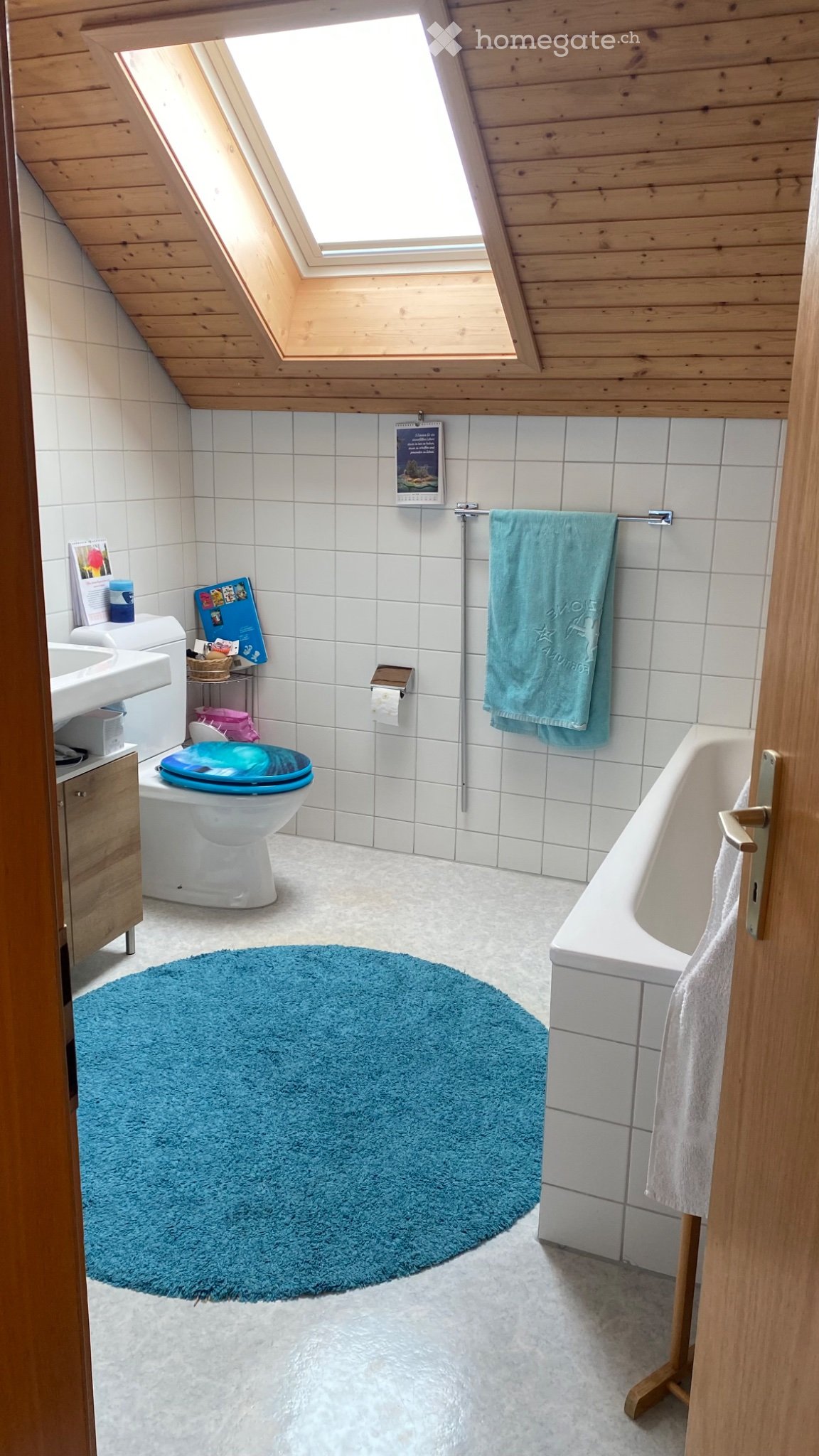 1 chambre individuelle, photo 5 sur 5