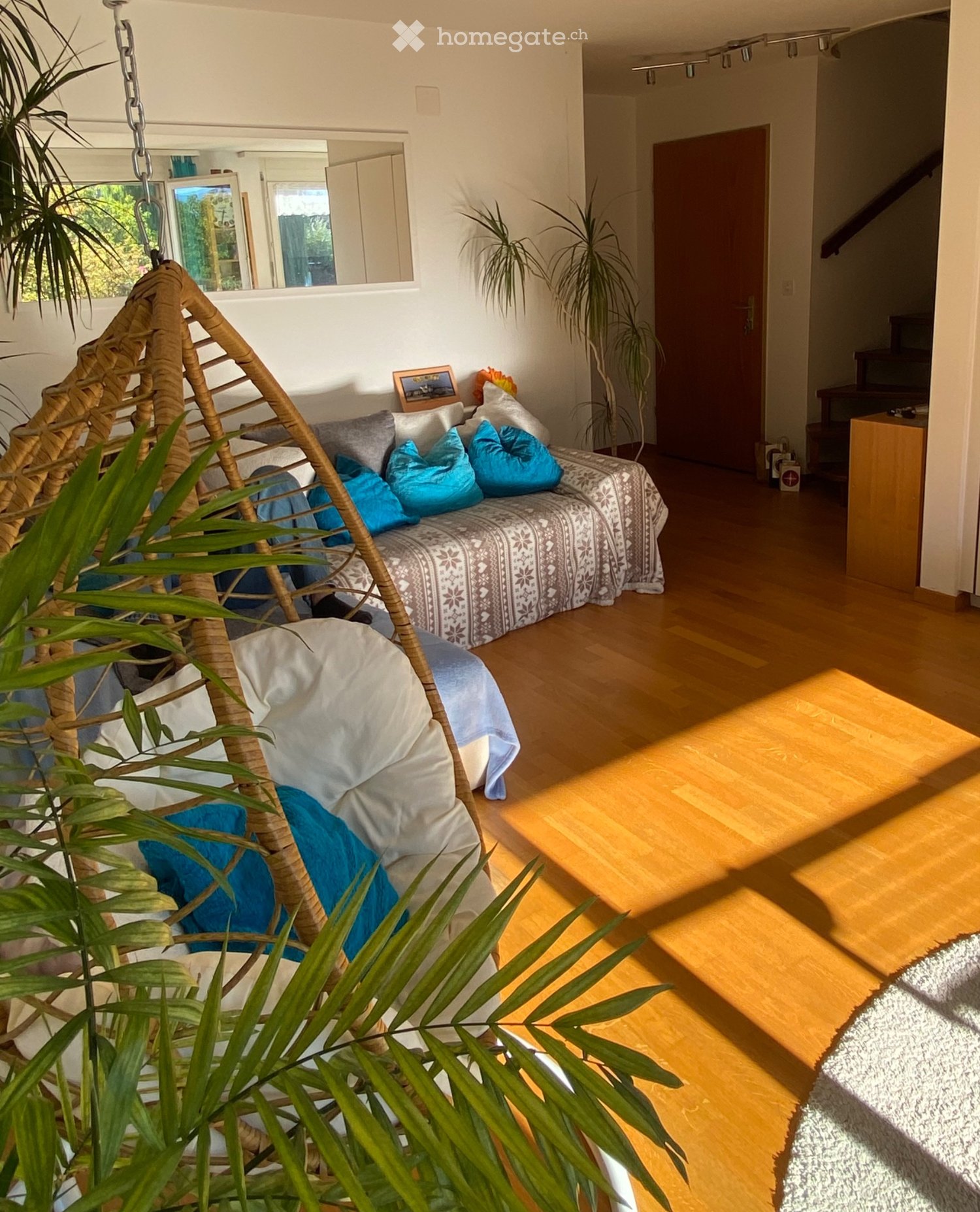 1 chambre individuelle, photo 2 sur 5