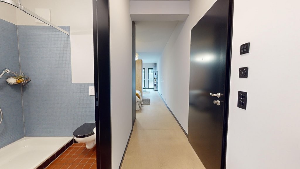 Appartement de 2 ½ pièces