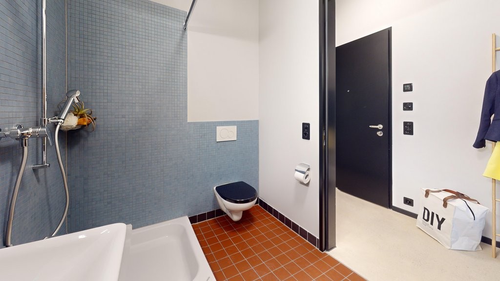 Appartement de 2 ½ pièces
