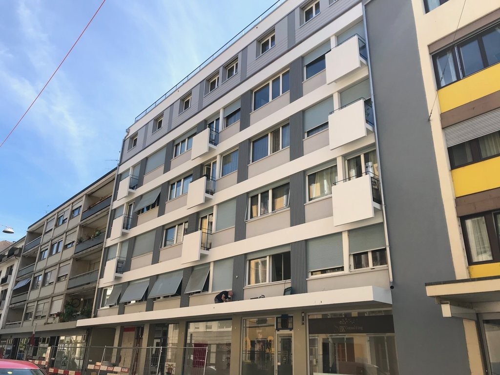 3 Zimmer Wohnung