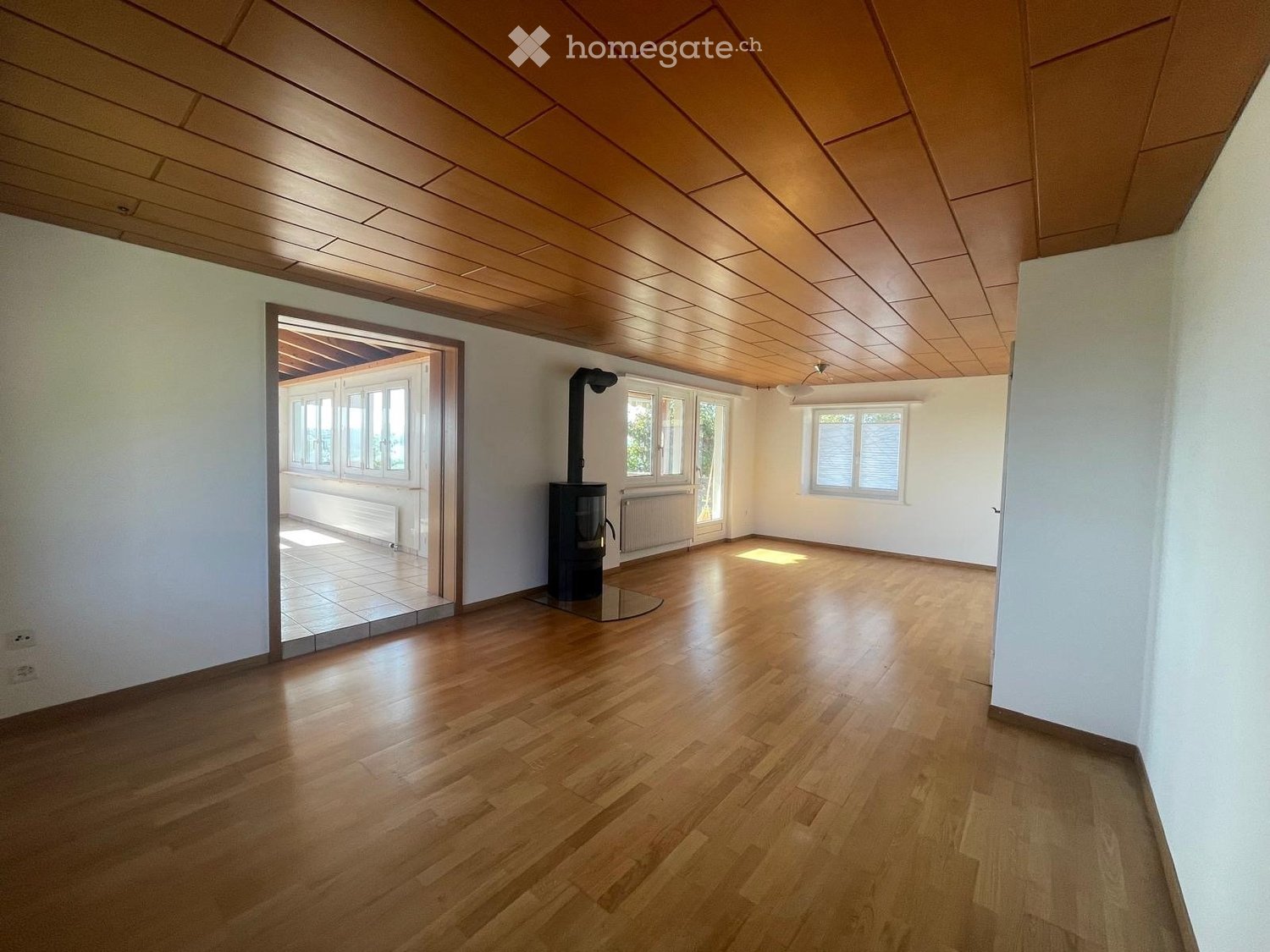 Maison individuelle de 3 ½ pièces, photo 4 sur 5