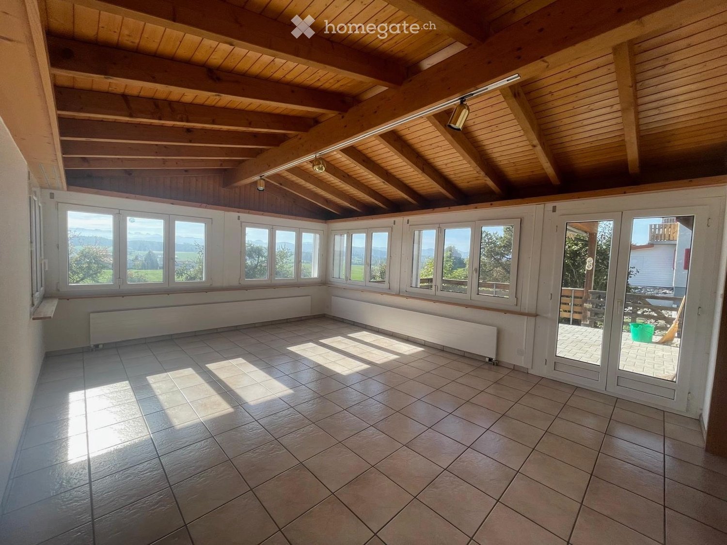 Maison individuelle de 3 ½ pièces, photo 5 sur 5