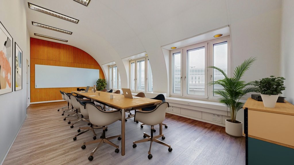 Bureau de 85m², photo 6 sur 6