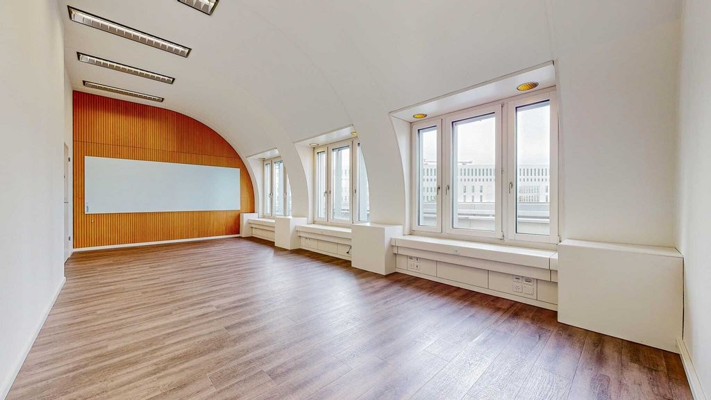 Bureau de 85m², photo 5 sur 6