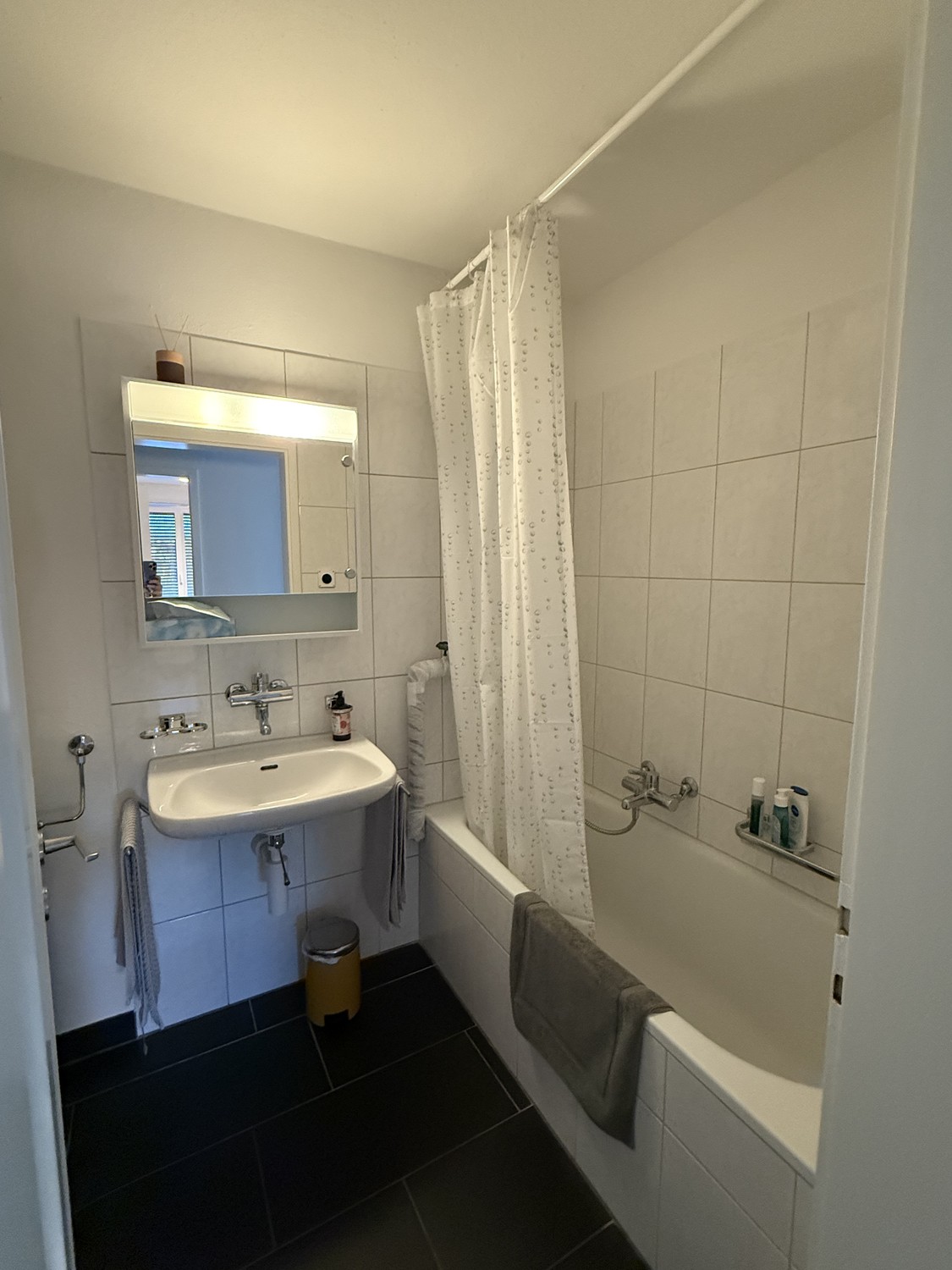 Appartement de 2 pièces, photo 6 sur 10