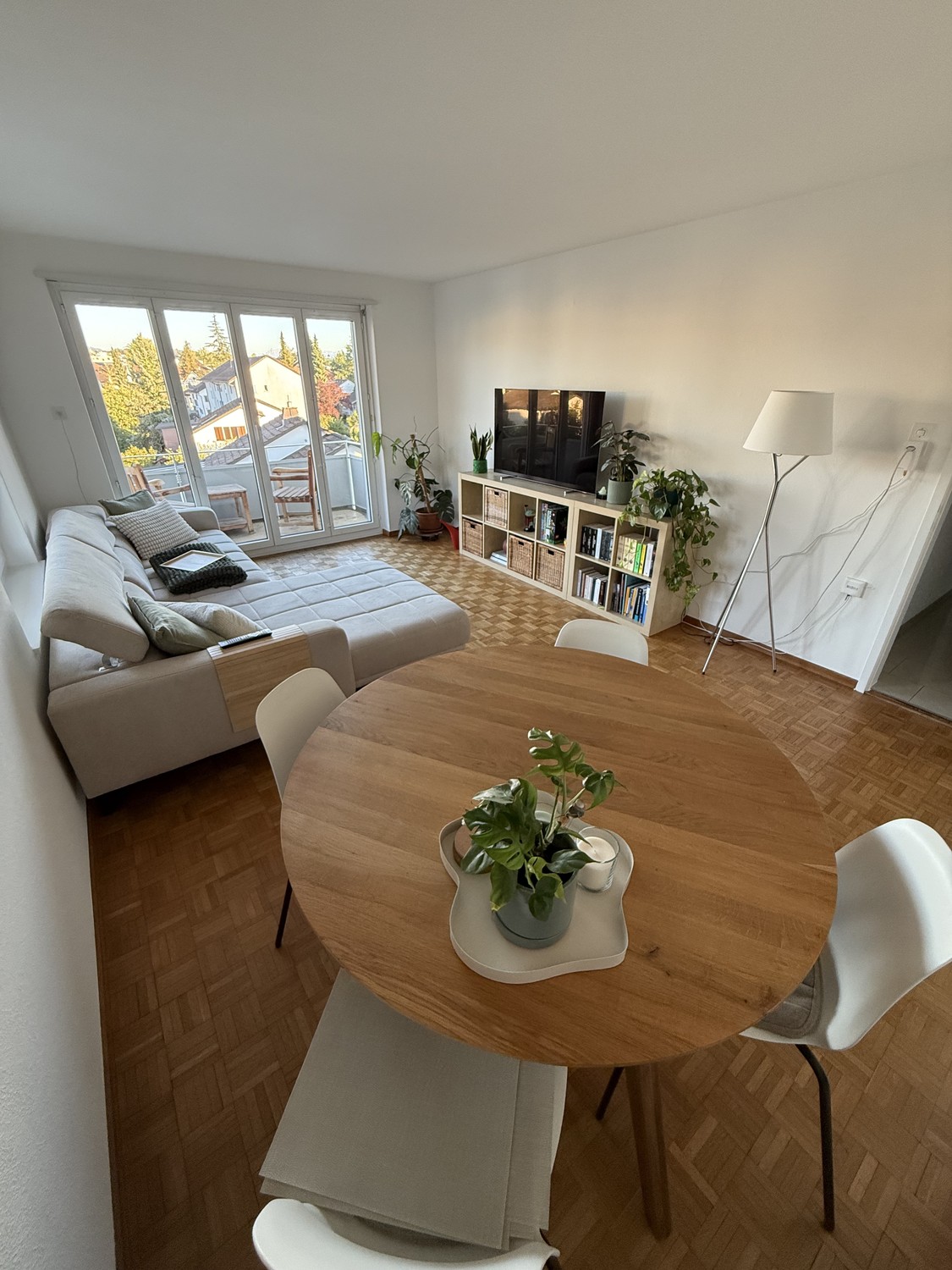 Appartement de 2 pièces, photo 1 sur 10