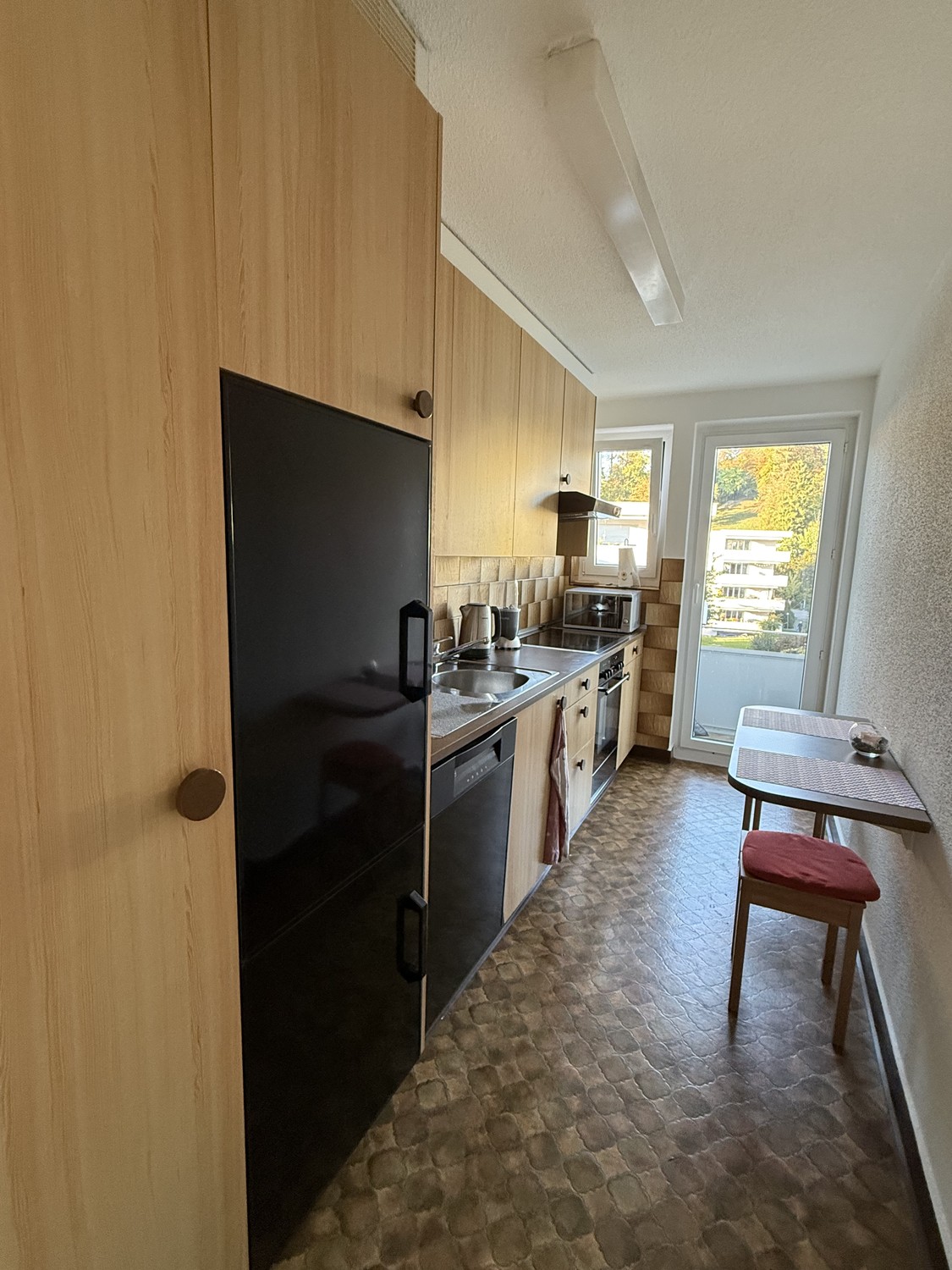 Appartement de 2 pièces, photo 8 sur 10