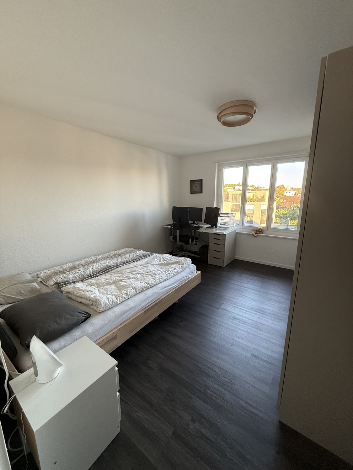 Appartement de 2 pièces, photo 4 sur 10