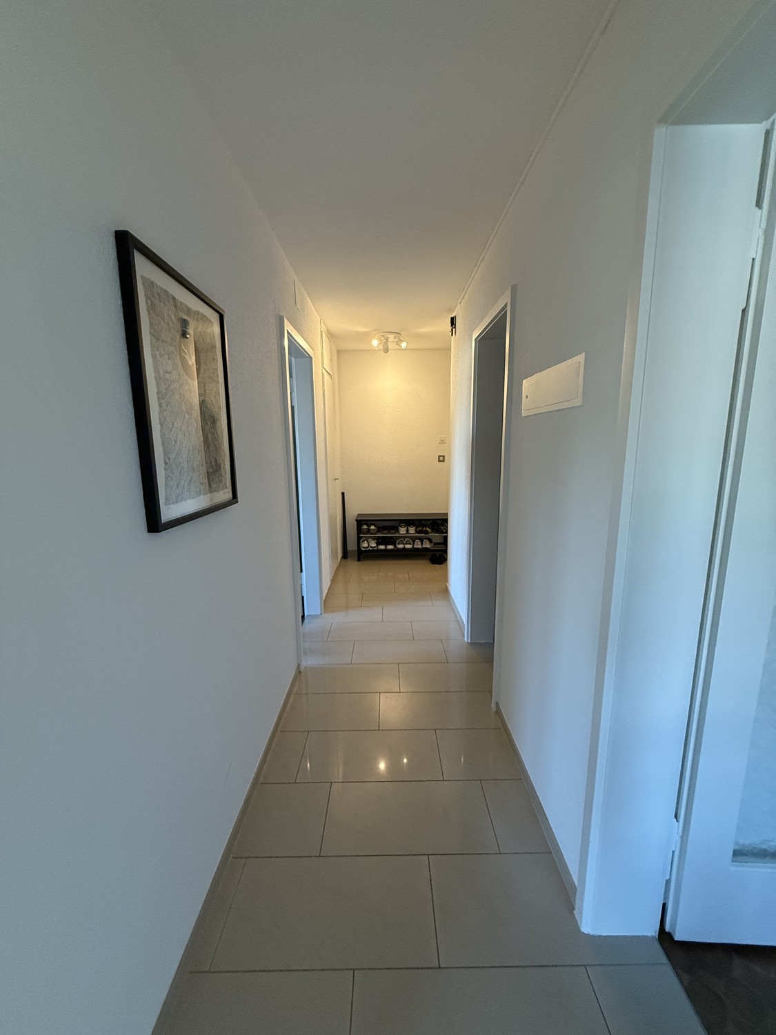 Appartement de 2 pièces, photo 9 sur 10