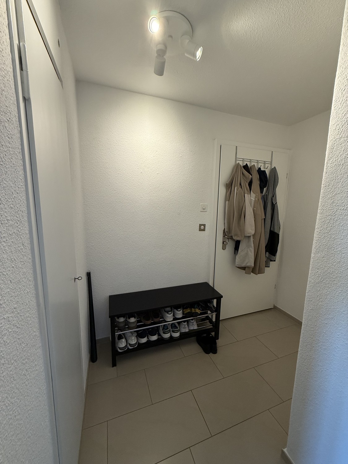 Appartement de 2 pièces, photo 10 sur 10