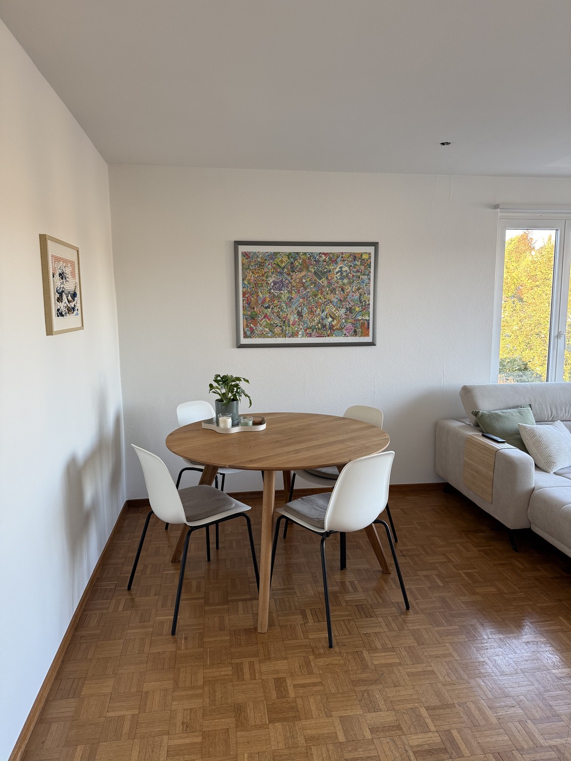 Appartement de 2 pièces, photo 3 sur 10