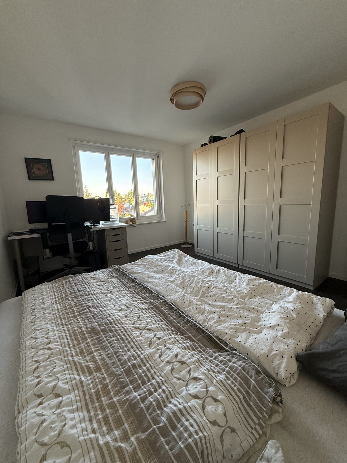 Appartement de 2 pièces, photo 5 sur 10