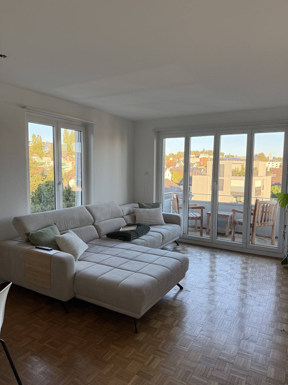 Appartement de 2 pièces, photo 2 sur 10