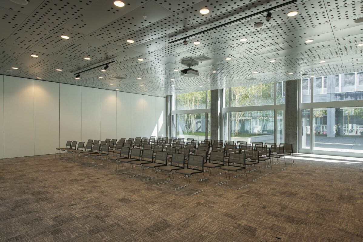 3817m² bureau