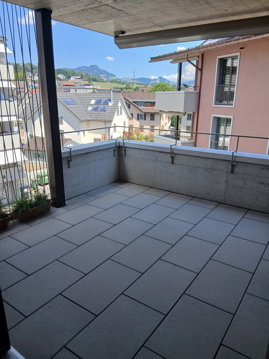 Appartement de 1 ½ pièce, photo 1 sur 7