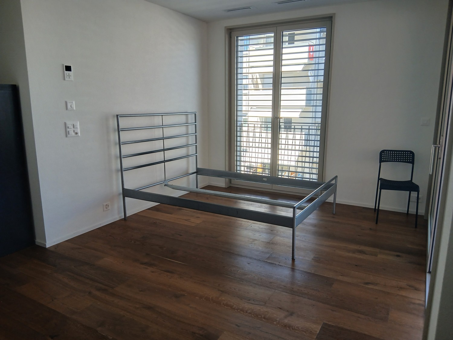 Appartement de 1 ½ pièce, photo 3 sur 7