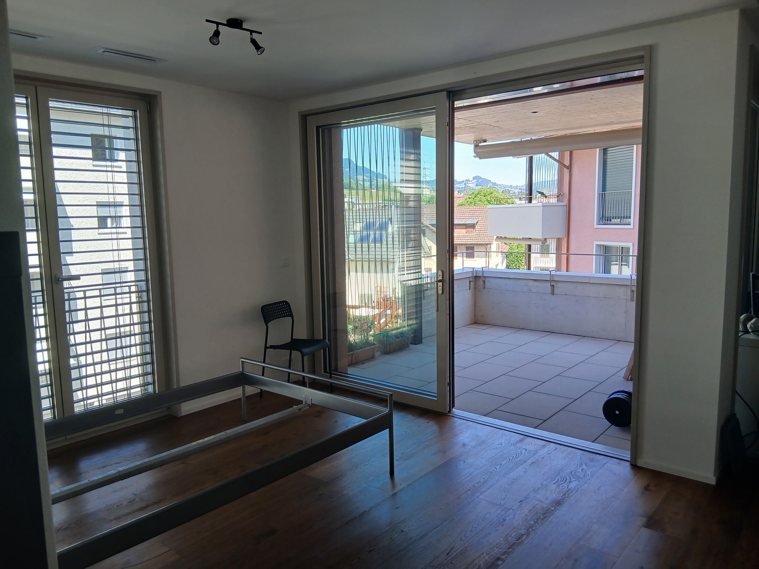 Appartement de 1 ½ pièce, photo 2 sur 7