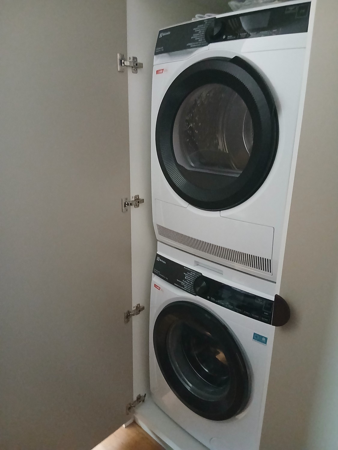 Appartement de 1 ½ pièce, photo 6 sur 7