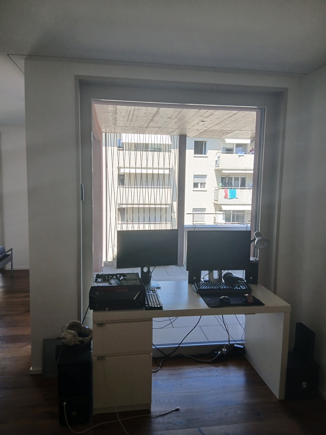 Appartement de 1 ½ pièce, photo 7 sur 7