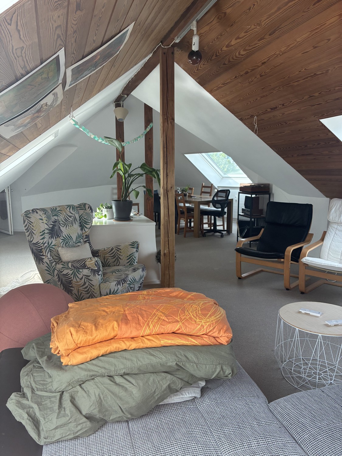 Chambre en colocation, photo 9 sur 9