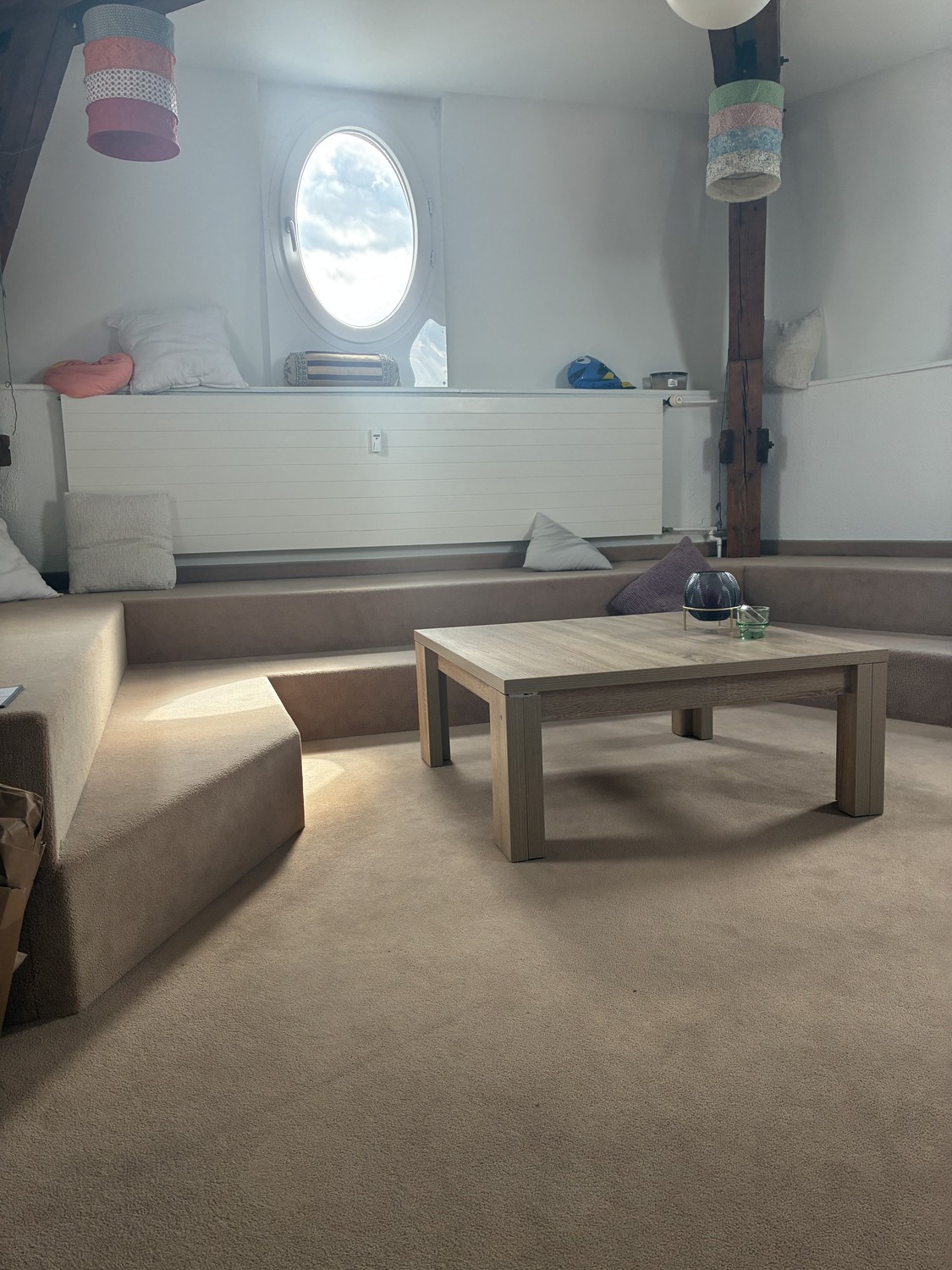 Chambre en colocation, photo 8 sur 9