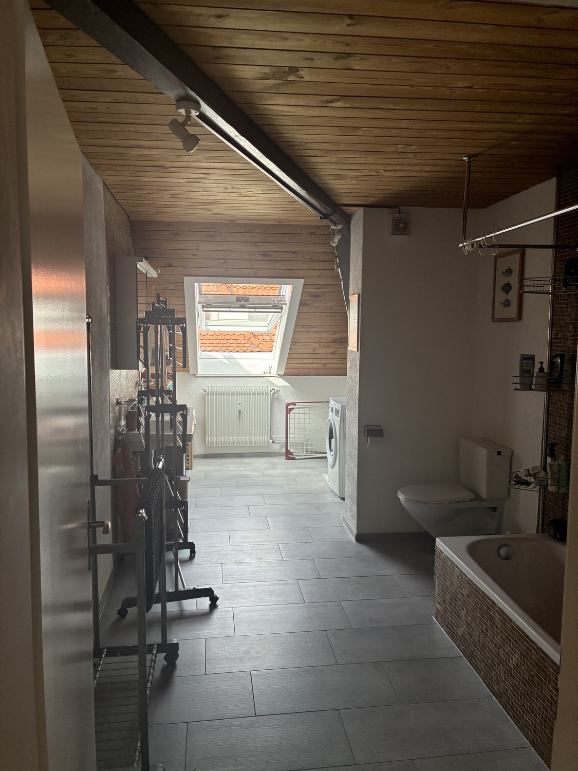 Chambre en colocation, photo 1 sur 9