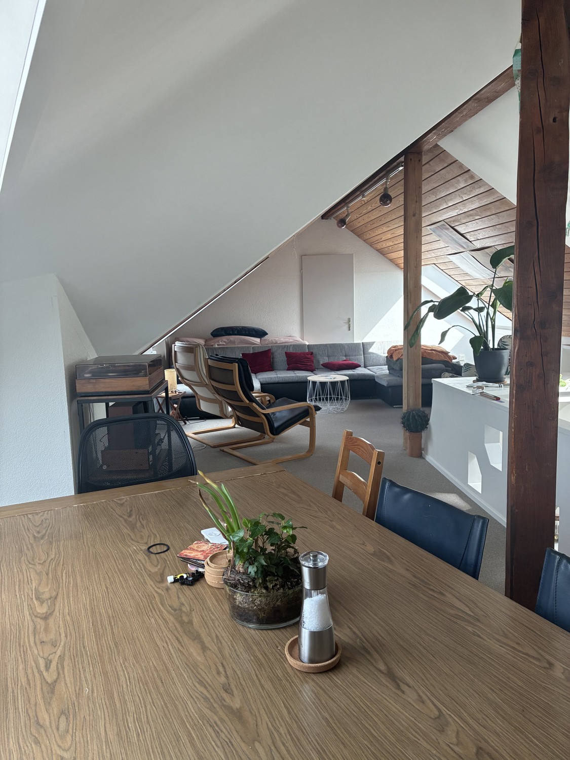 Chambre en colocation, photo 7 sur 9