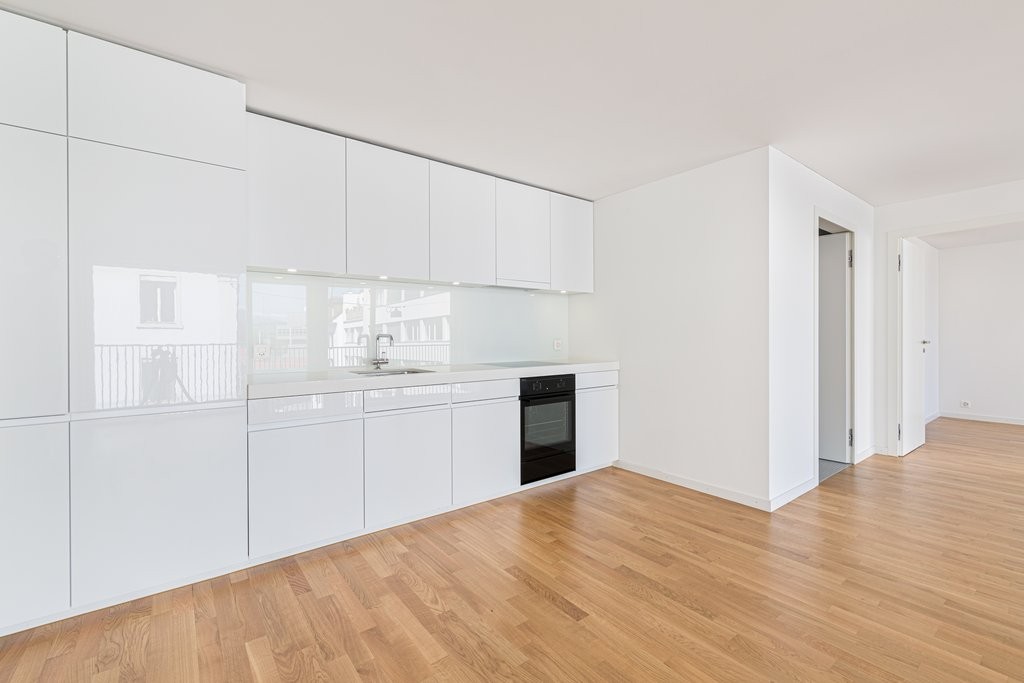 Appartement de 3 ½ pièces, photo 2 sur 6