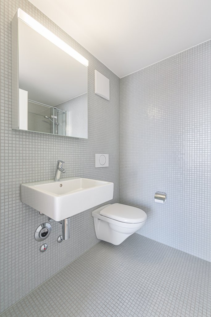 Appartement de 3 ½ pièces, photo 5 sur 6