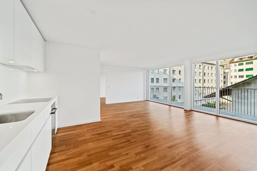 Appartement de 3 ½ pièces, photo 3 sur 6