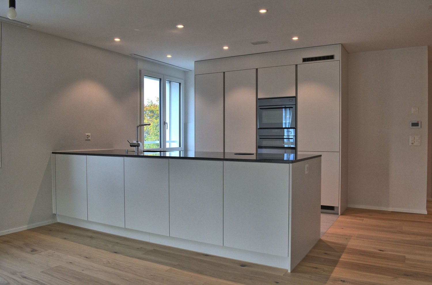 Appartement de 3 ½ pièces, photo 2 sur 9