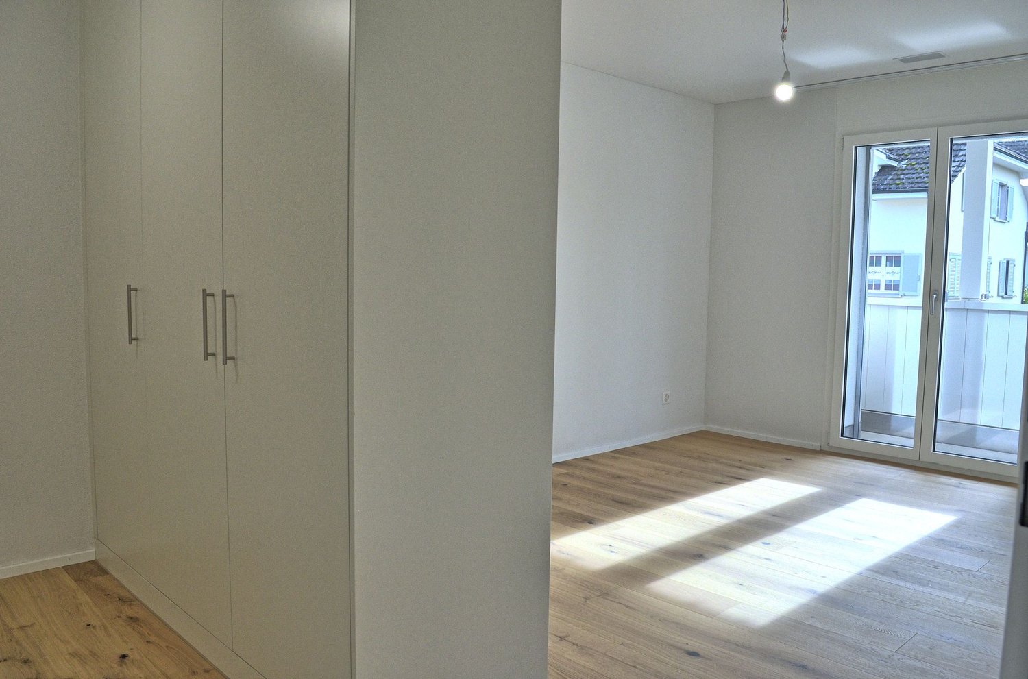 Appartement de 3 ½ pièces, photo 9 sur 9
