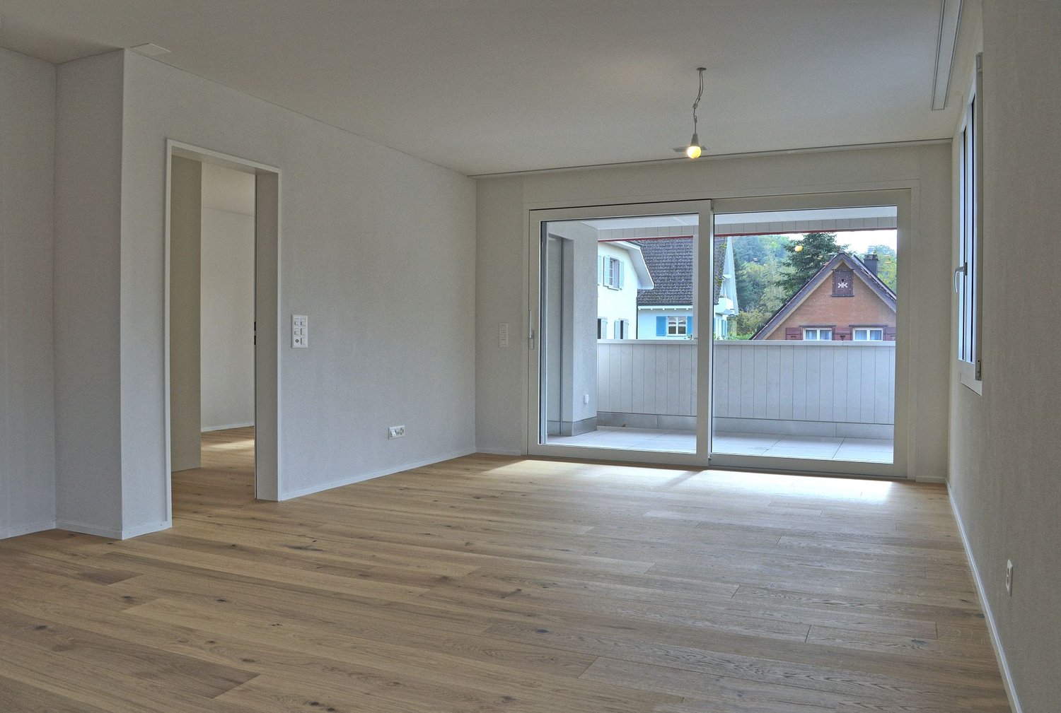 Appartement de 3 ½ pièces, photo 4 sur 9
