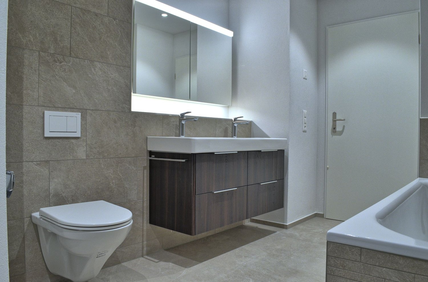 Appartement de 3 ½ pièces, photo 6 sur 9