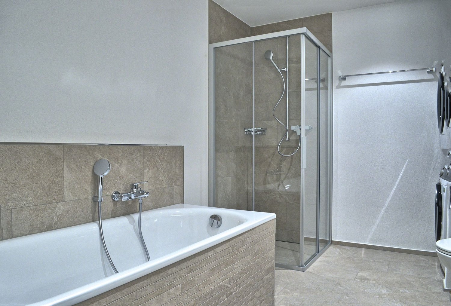 Appartement de 3 ½ pièces, photo 8 sur 9