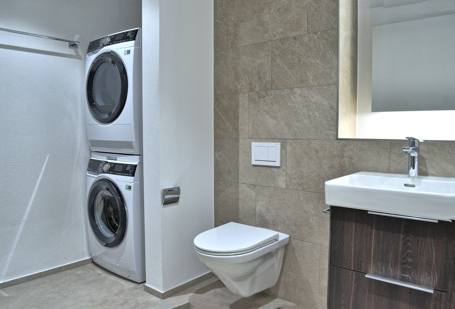 Appartement de 3 ½ pièces, photo 7 sur 9