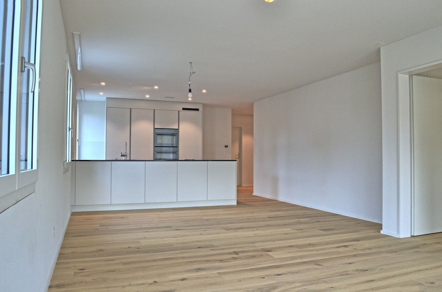 Appartement de 3 ½ pièces, photo 3 sur 9
