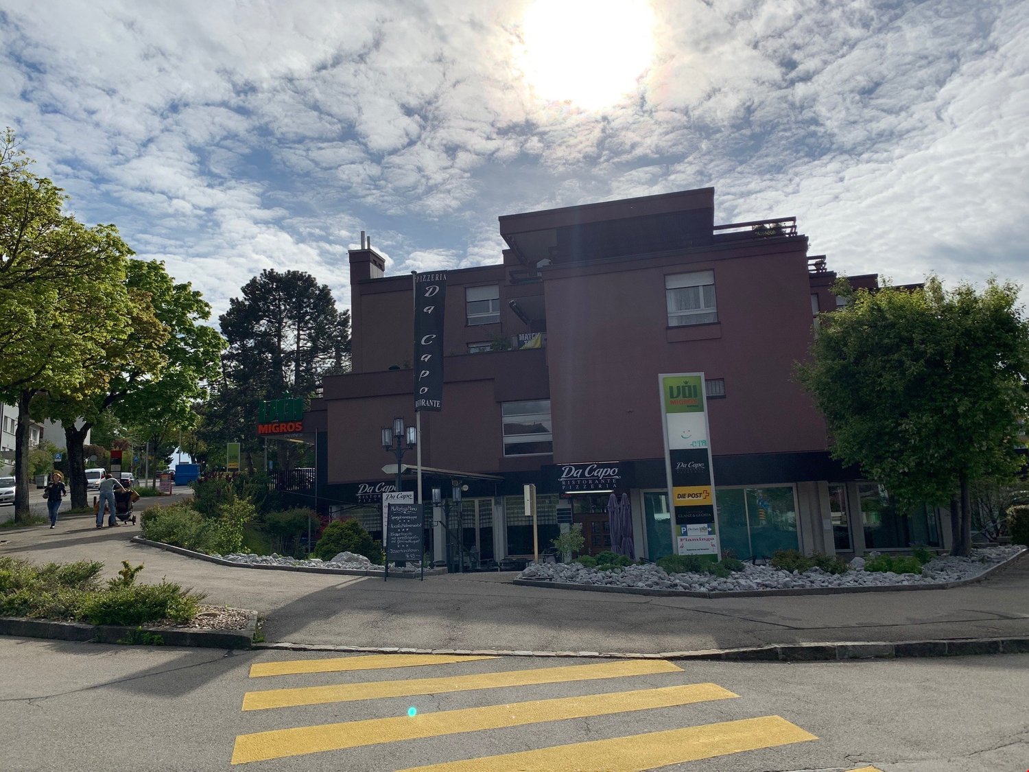 Objet industriel de 120m²