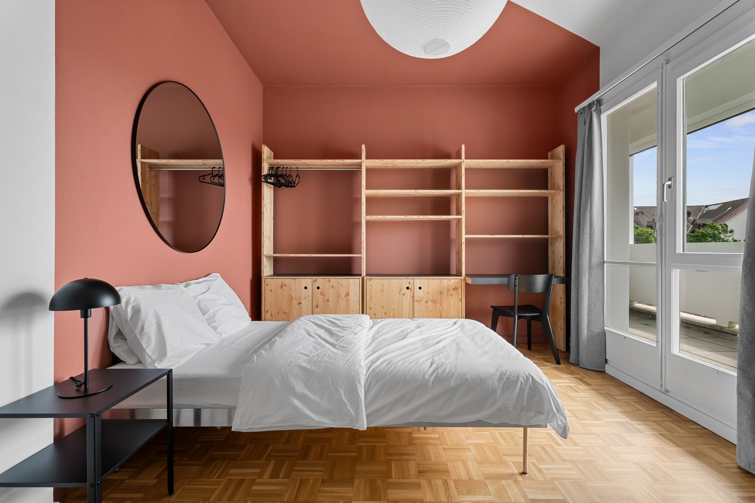 Chambre en colocation, photo 2 sur 10